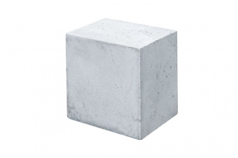 Блок бетонный 300*300*200
